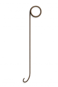 NORA Bronze Regular Spangenschenkel