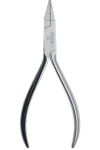Flachzange